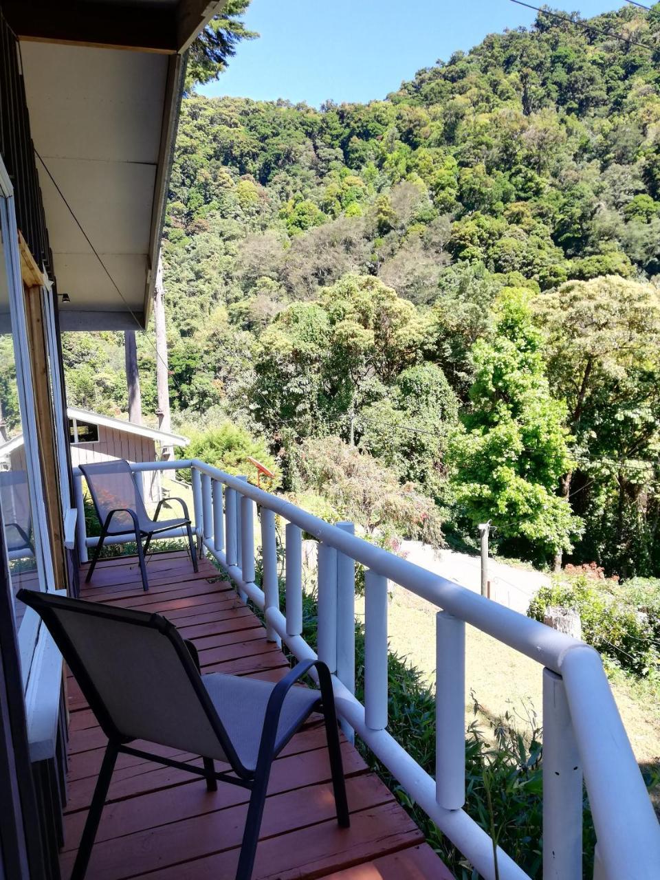 Los Lagos Lodge San Gerardo de Dota Exterior photo